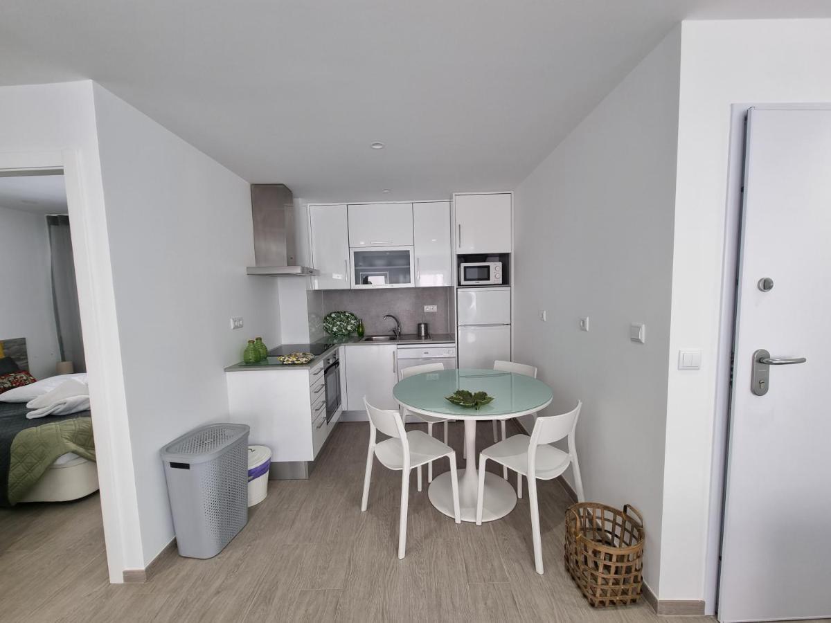 Porta 45 Apartment Nazare Exterior photo