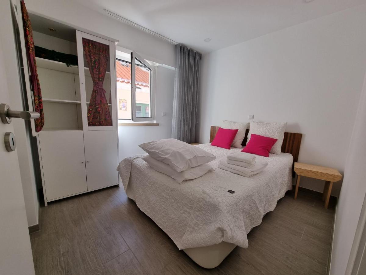 Porta 45 Apartment Nazare Exterior photo